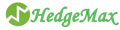 hedgemax Logo